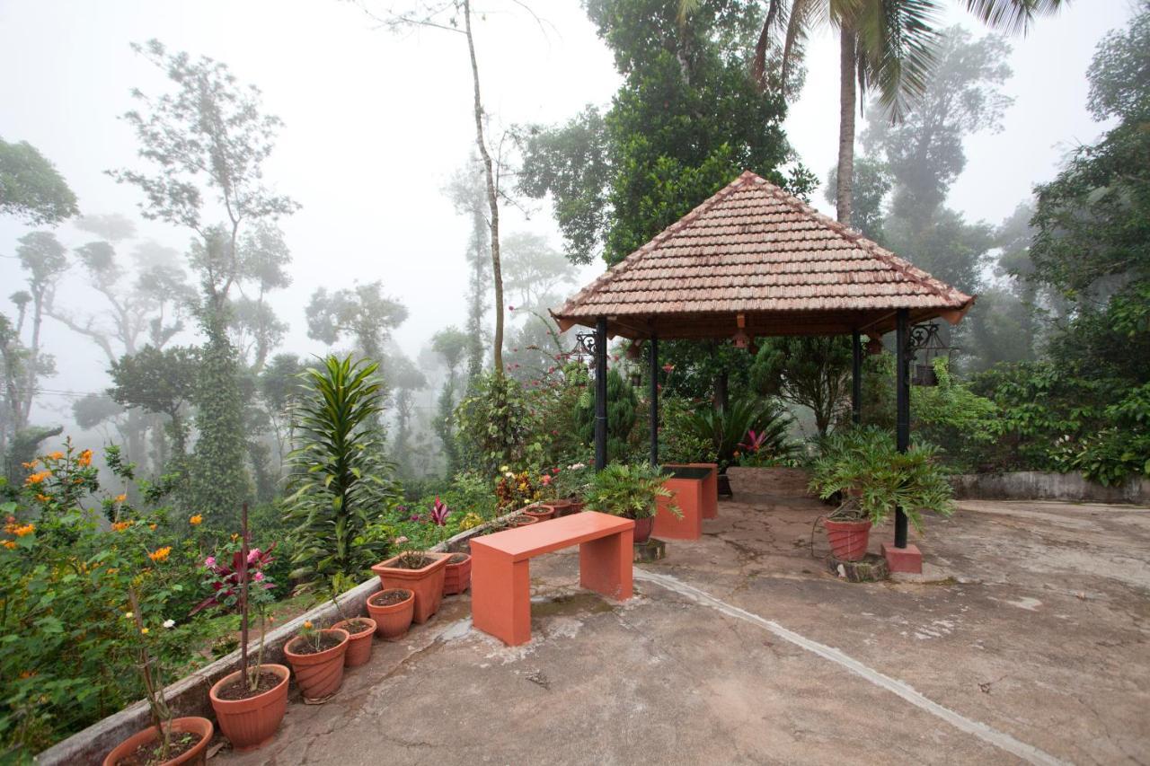 The Blue Mountains Estate Stay Madikeri Exterior photo